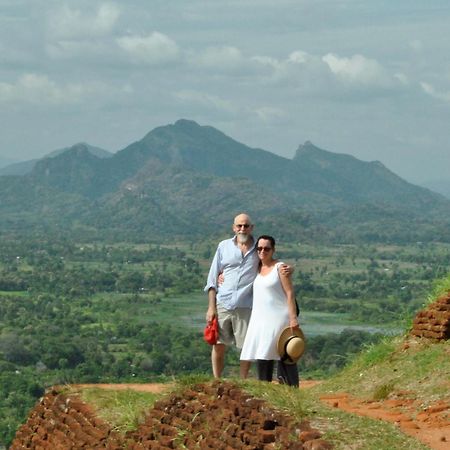 Kassapa Home Stay Sigiriya Exteriér fotografie