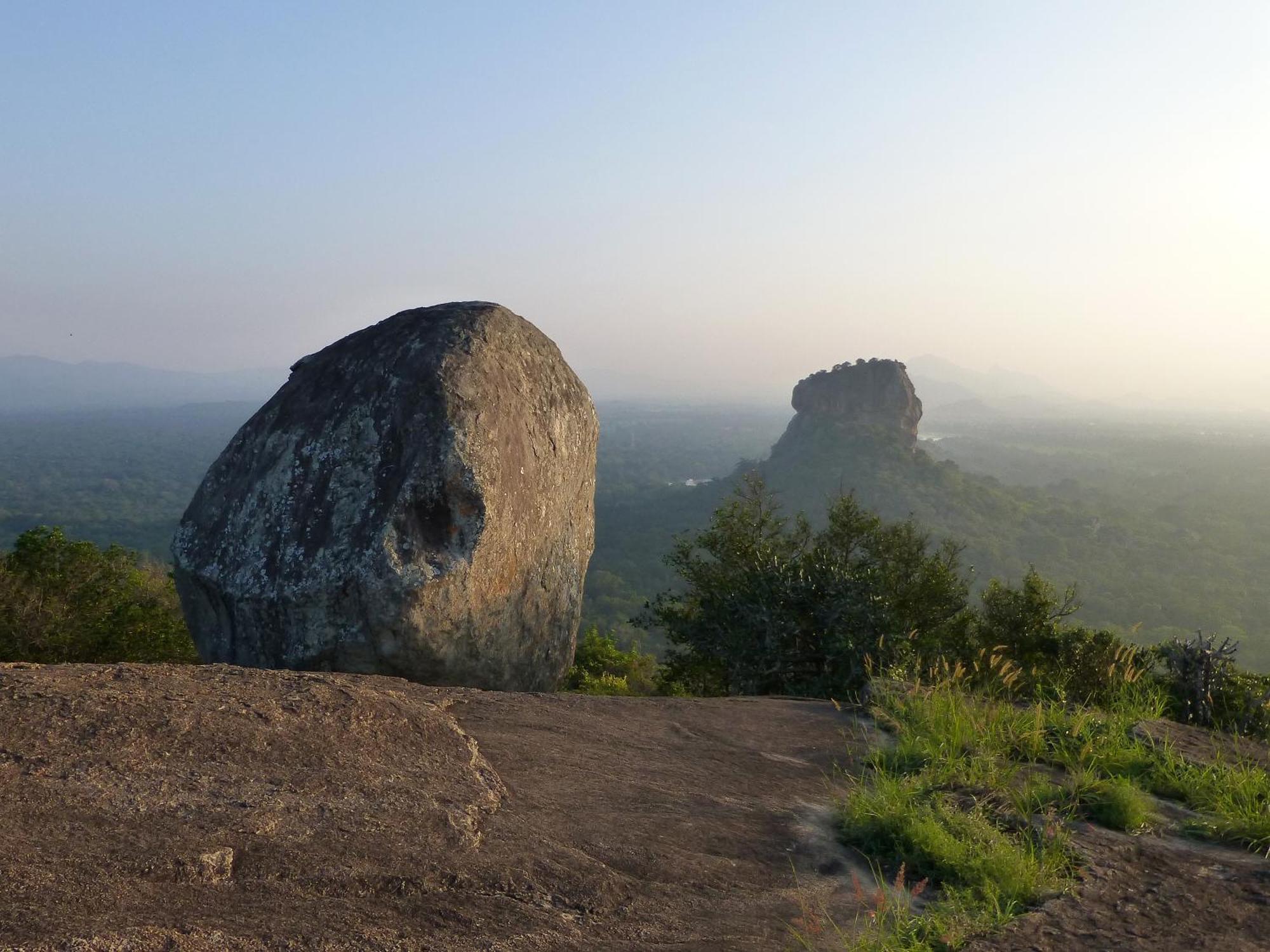Kassapa Home Stay Sigiriya Exteriér fotografie