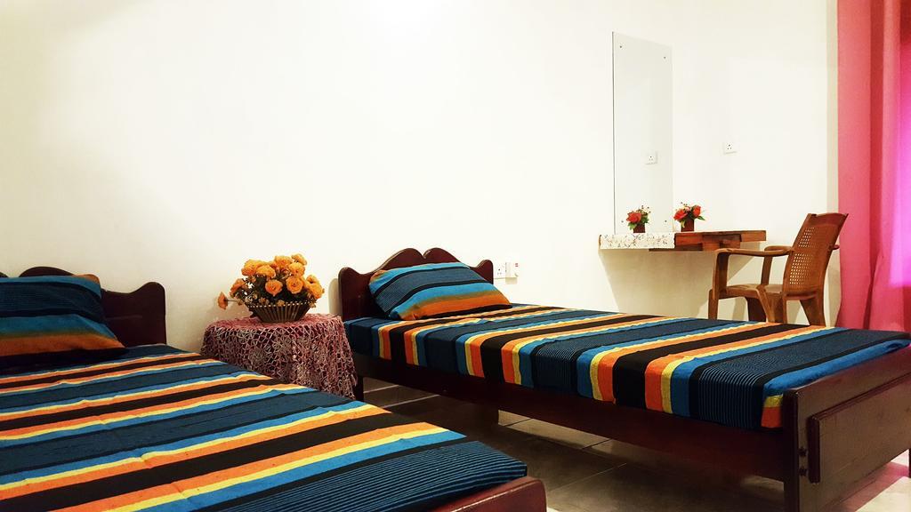 Kassapa Home Stay Sigiriya Exteriér fotografie
