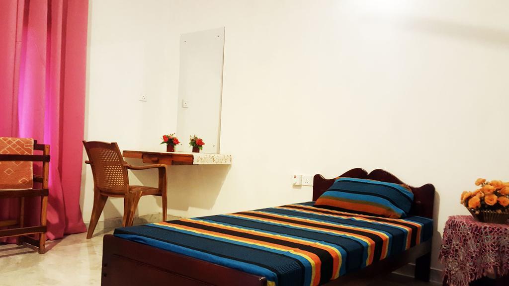 Kassapa Home Stay Sigiriya Exteriér fotografie