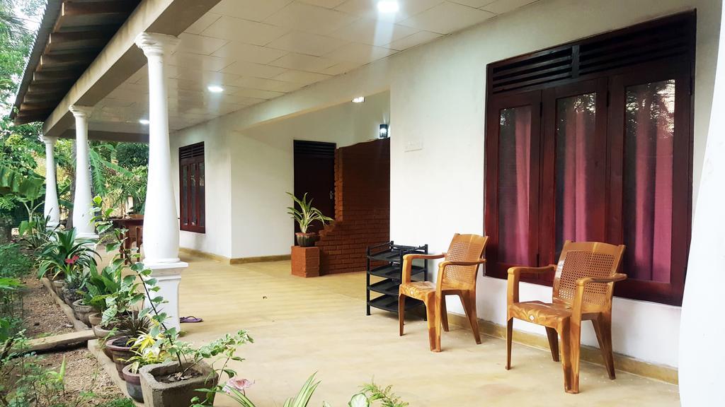 Kassapa Home Stay Sigiriya Exteriér fotografie