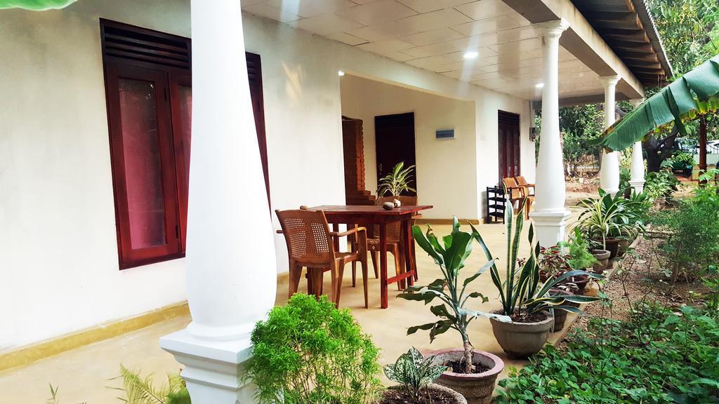 Kassapa Home Stay Sigiriya Exteriér fotografie